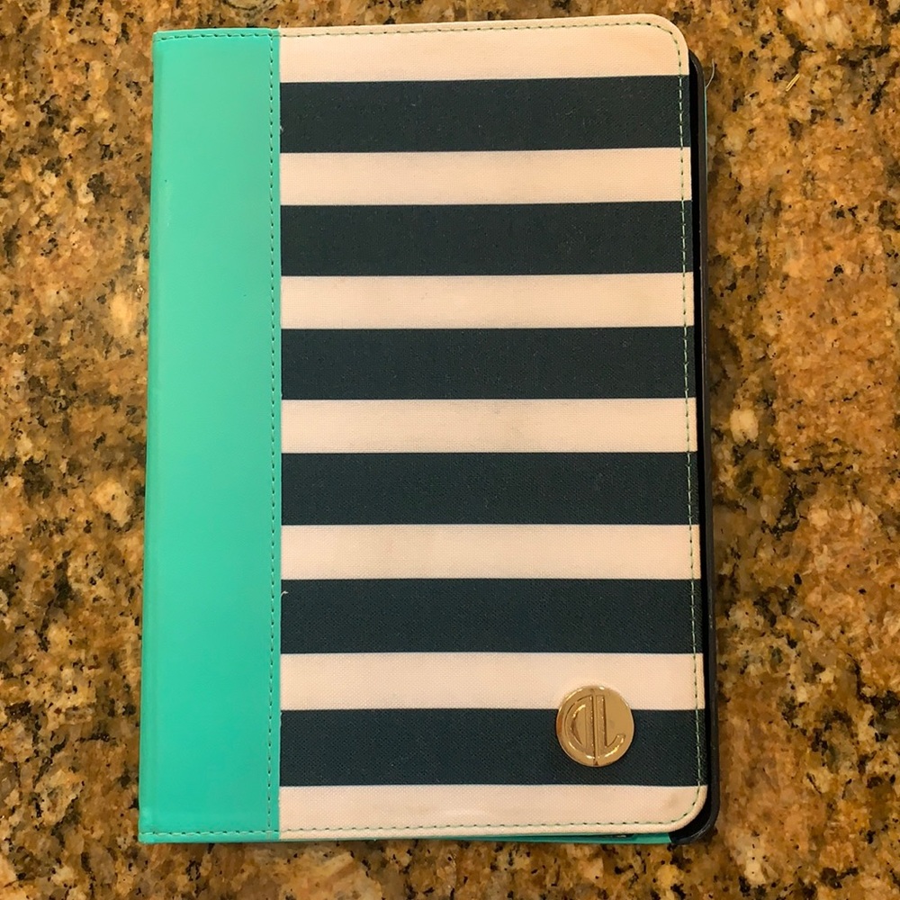 I pad mini case